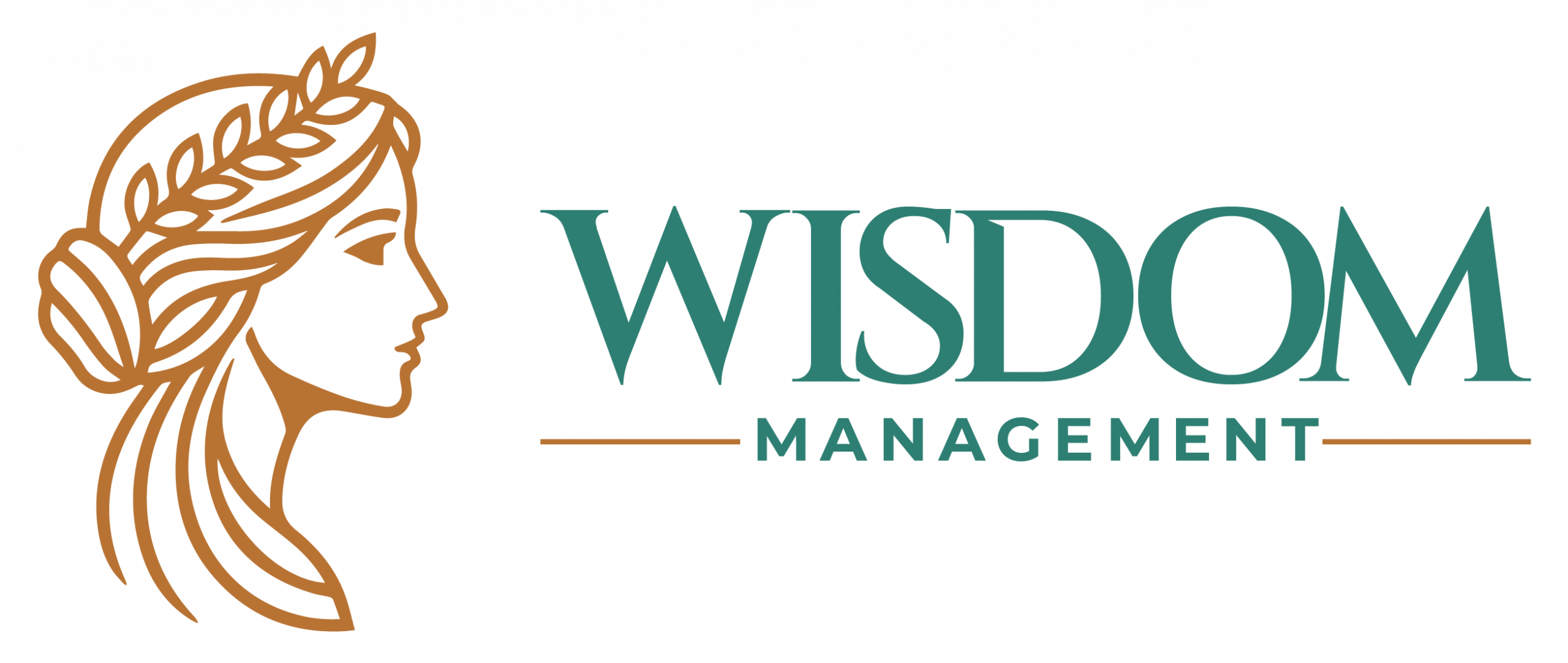 Wisdom Management Logo