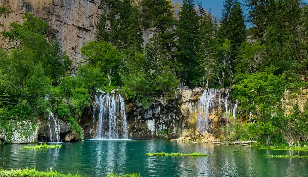 Wisdom Management, Colorado Springs, Communities, Information