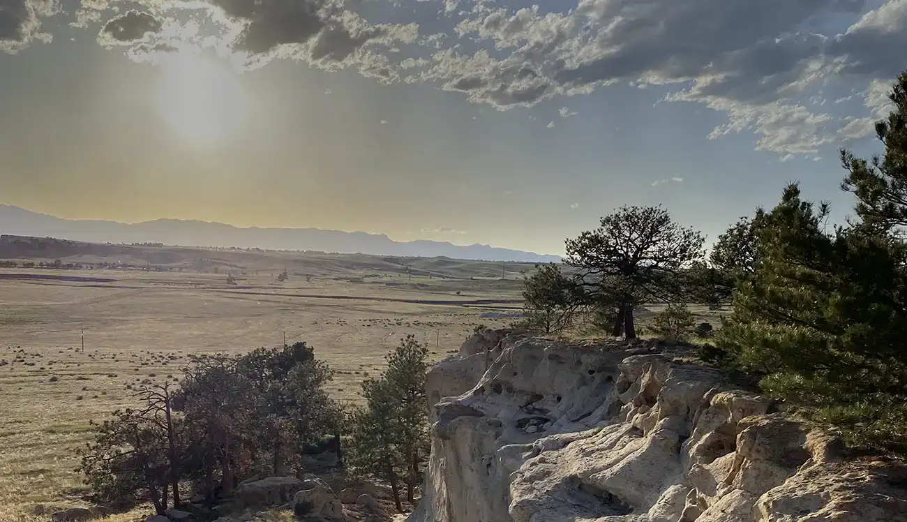 Wisdom Management, Colorado Springs, Communities, Information